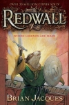 Redwall (Redwall, #1)