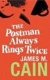 The Postman Always Rings Twice