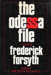 The Odessa File