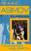 Foundation and Earth (Foundation, #5)