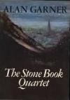 The Stone Book Quartet