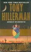 People of Darkness (Leaphorn & Chee, #4)