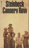 Cannery Row (Cannery Row, #1)