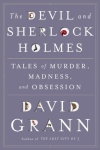The Devil & Sherlock Holmes: Tales of Murder, Madness & Obsession